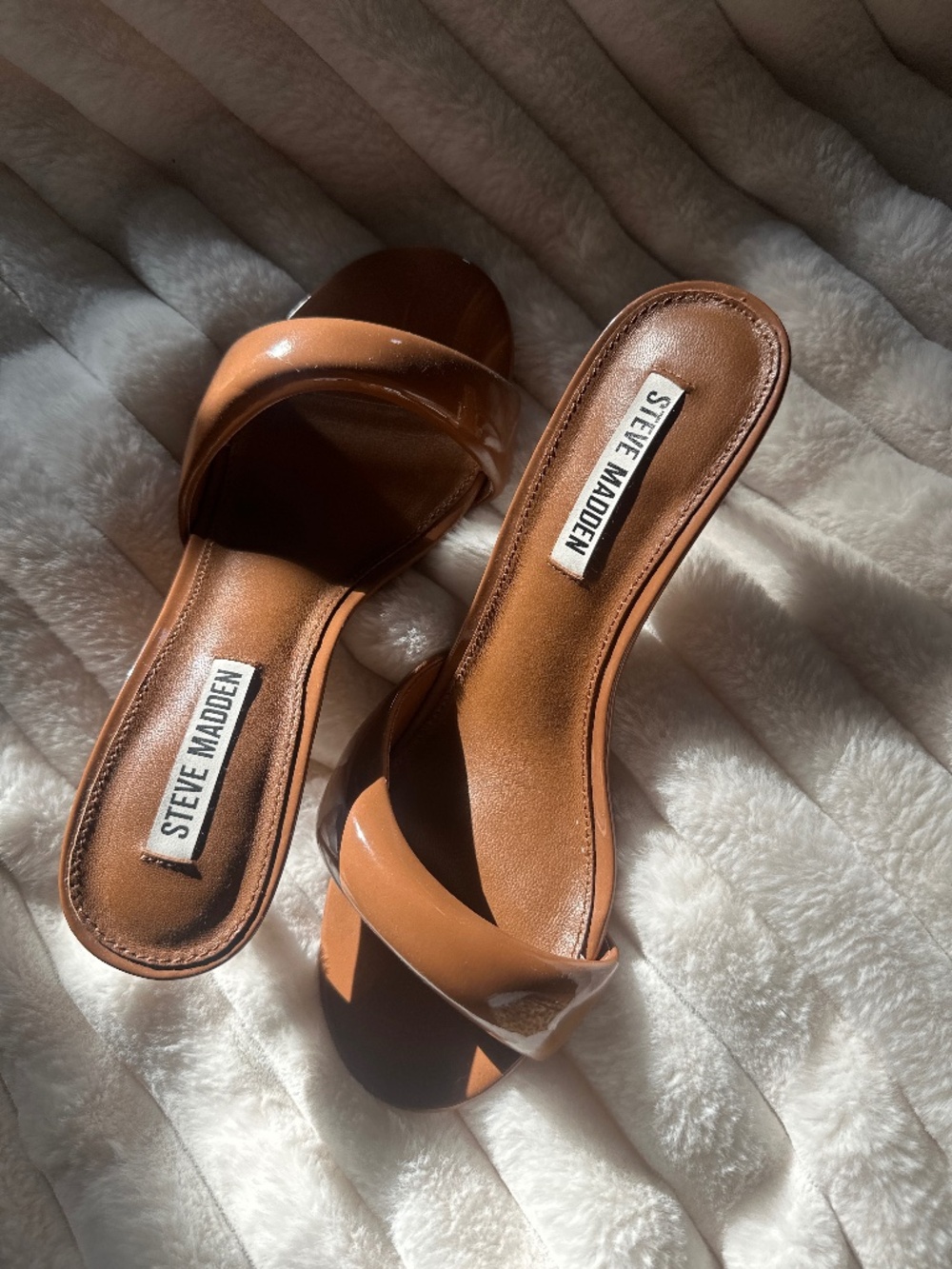 Heels Steven madden